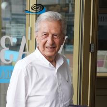 Deda, ne daj se Miroslav Ilić se godinama priprema za OVAJ trenutak, a unuci su mu velika podrška - Ništa nije doveka
