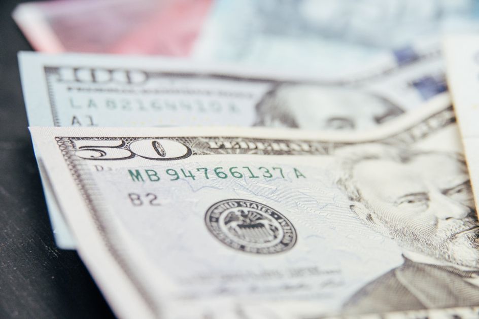 Deficit saveznog budžeta SAD biće skoro bilion dolara veći naredne decenije