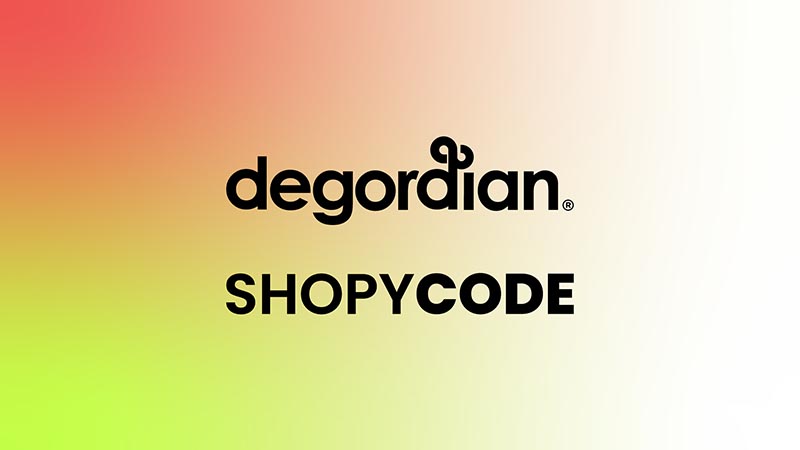 Degordian akvizirao Shopycode, e-commerce development kompaniju