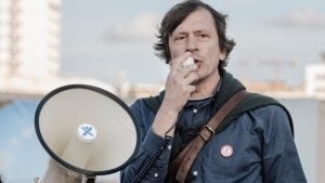 Dejan Atanacković za Danas: Režim hoće da me ućutka i zatvori zbog ukazivanja na afere, zato me tužio Milenijum tim
