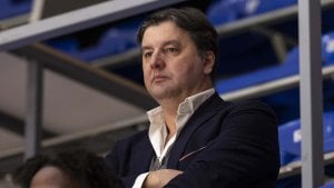 Dejan Bodiroga podržao protest studenata