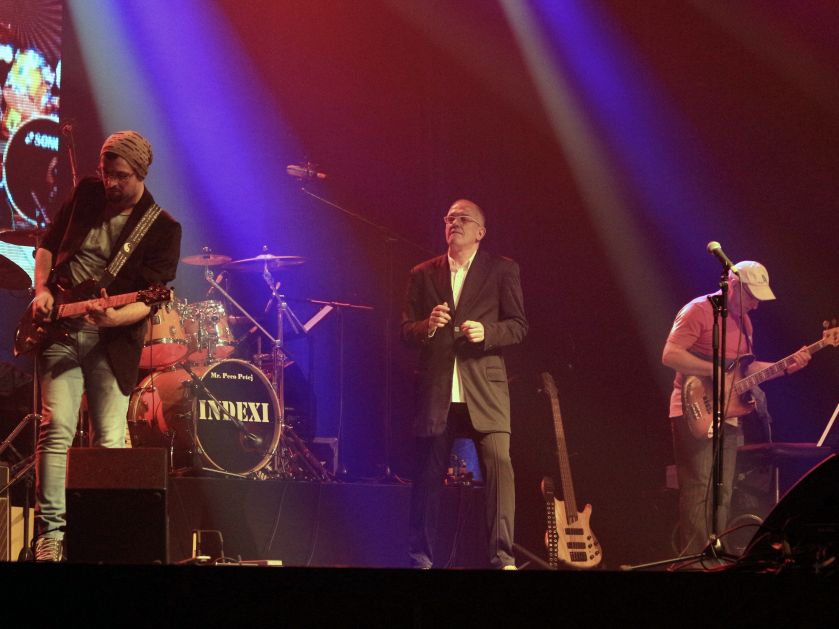 Dejan Cukić za L&Z povodom koncerta „Indexi i prijatelji“ u Sava Centru:  Indexi su osećaj istrajnosti večitih pesama
