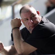 Dejan Savić saopštio spisak Crnogoraca za Svetsko prvenstvo