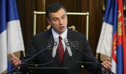 Dejan Šoškić: Bez pravne države nema privrednog rasta