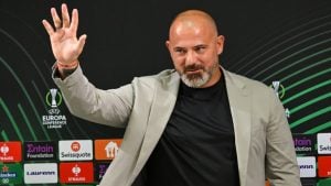 Dejan Stanković ostaje u moskovskom Spartaku