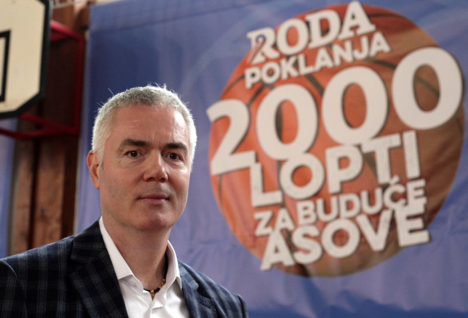 Dejan Tomašević podneo ostavku?