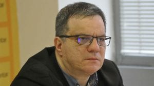 Dejan Vuk Stanković: Opozicija možda ima opravdane zahteve, ali nema snagu koja stoji iza tih zahteva