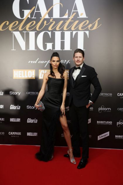 Dejanu Živković muž obožava: Ti si najlepša majka, nalepša žena i smisao mog života