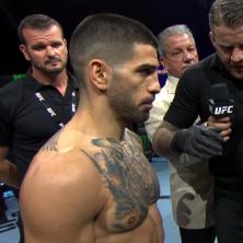 Dejna Vajt objavio fight card za UFC 317 događaj: Ilija Topurija ulazi u borbu!