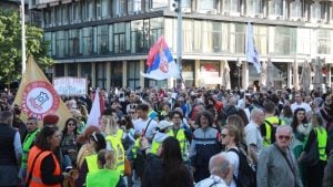 Dekan Fizičkog fakulteta Voja Radovanović: Vlada ucenjuje i koči