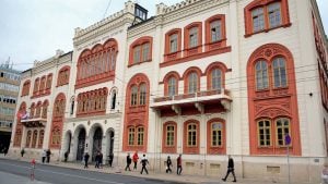 Dekan Hemijskog fakulteta: Univerzitet zahteva zaštitu fakulteta od prinudne naplate neplaćenih računa