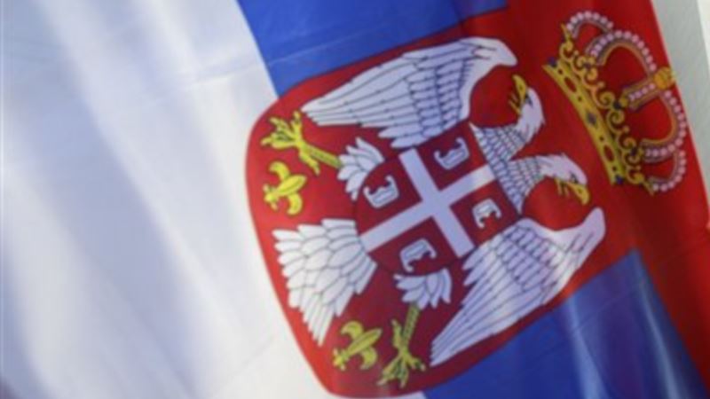 Deklaracija o opstanku Srba za unutrašnju upotrebu