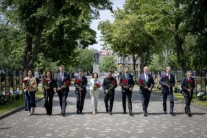 Deklaracija sa samita u Odesi: Intenziviranje podrške Ukrajini, jačanje sankcija Rusiji