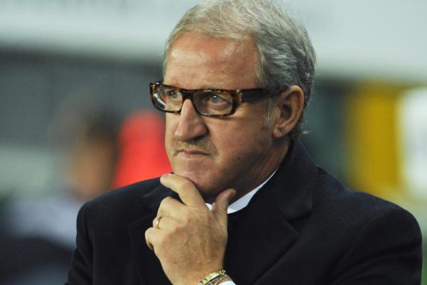 Del Neri preuzima Udineze