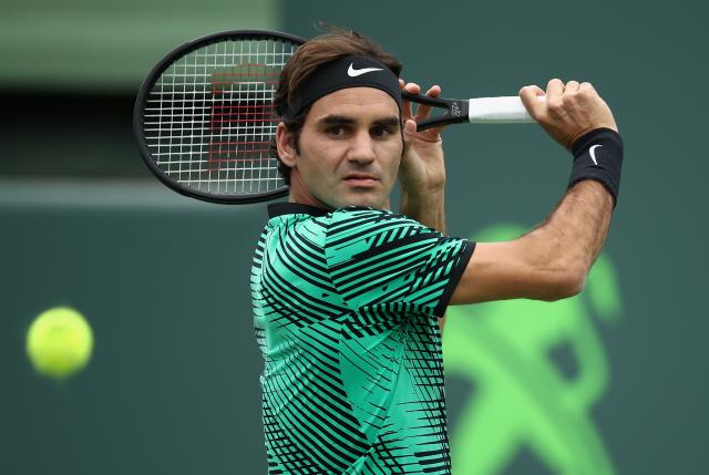 Del Potro nemoćan protiv Federera