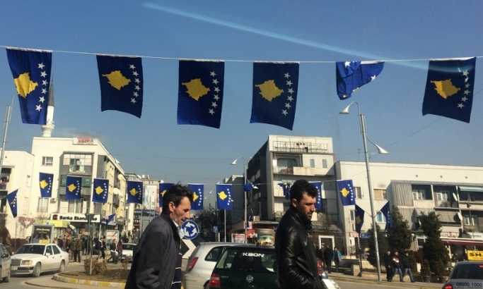 Delavi ne isključuje mogućnost podele Kosova