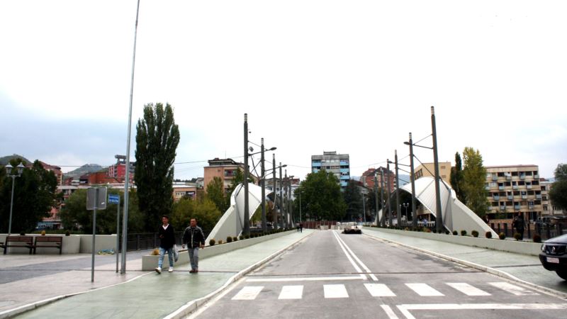 Delavi pozdravio nastavak radova na mostu na Ibru u Mitrovici 