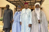 Delegacija ECOWAS sastala se sa svrgnutim predsednikom Nigera i liderom hunte