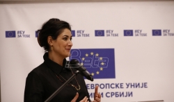 Delegacija Evropske unije otvorila regionalnu kampanju putovanja Made of us
