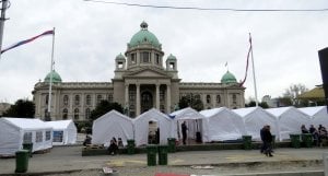 Delegacija Narodne skupštine Republike Srbije u poseti Minsku povodom Dana pobede