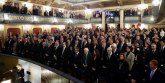 Delegacija OKS na obeležavanju 40 godina od ZOI u Sarajevu