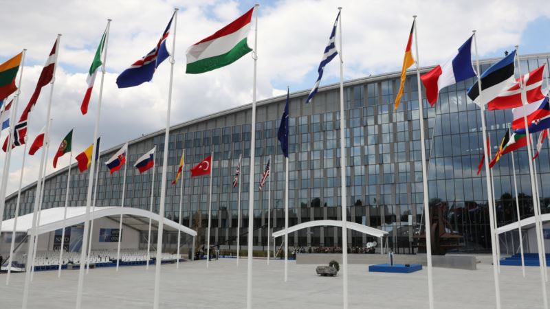Delegacija Srbije pri NATO napustila skup zbog nastupa Prištine 