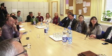 Delegacija iz Evrope u poseti pazovačkoj školi