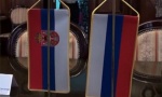 Delegacije Srbije i Rusije o memorijalima u dvema državama 