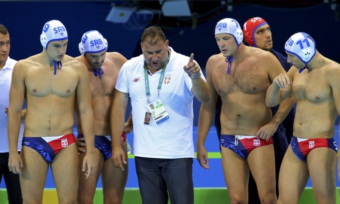 Delfini pred veliko finale sa Hrvatima: Srce, duša, sve ostavljamo u bazen za olimpijsko zlato
