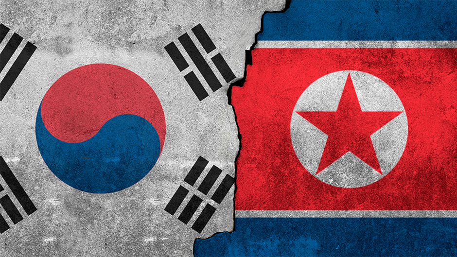 Delgacija Južne Koreje posle dve godine u poseti Severnoj