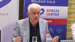 Delić: Zdravstvo u Srbiji je kao zapuštena livada