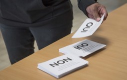 
					Delimični rezultati: Ne za nezavisnost testno prevladalo na referendumu u Novoj Kaledoniji 
					
									