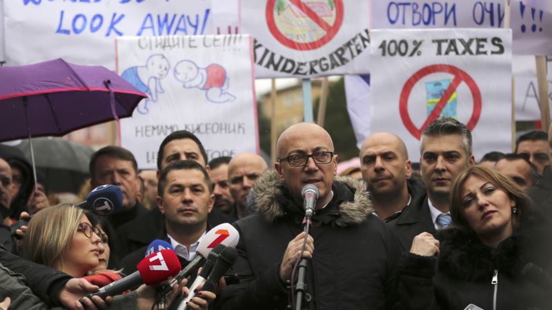 Poništena odluka o odbacivanju kandidature Srpske liste