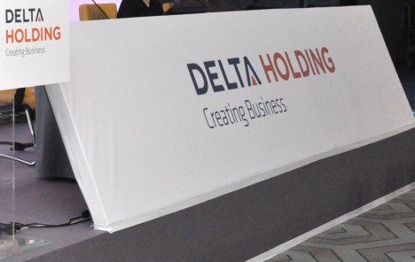 Delta Holding: Rekordni rezultati u prvom kvartalu 