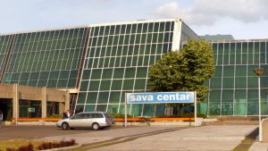 Delta holding zainteresovan za Sava centar, čeka otvaranje tendera