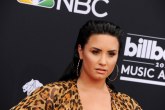 Demi Lovato brani vanzemaljce: To je sitnica