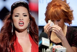 Demi Lovato prozvala Kathy Griffin zbog suza povodom pretnji smrću