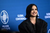 Demi Lovato staje na ludi kamen: Saopštila radosne vesti FOTO