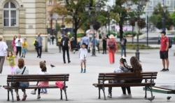 Demograf: U Srbiji za poslednjih deset i po godina preminulo 1,13 miliona ljudi