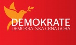 Demokratska Crna Gora optužuje režim u Crnoj Gori: Svako mirno okupljanje trn u oku DPS