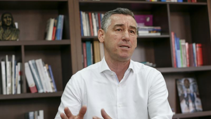 Demokratska partija Kosova bojkotuje sastanak sa Borelom