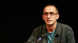 Demokratska stranka osudila pretnje Dinku Gruhonjiću