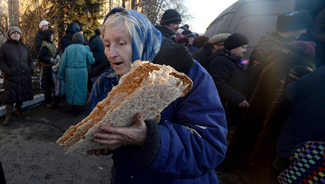„Demokratske promene”: SB UN upozorio na nestašicu hrane u Ukrajini