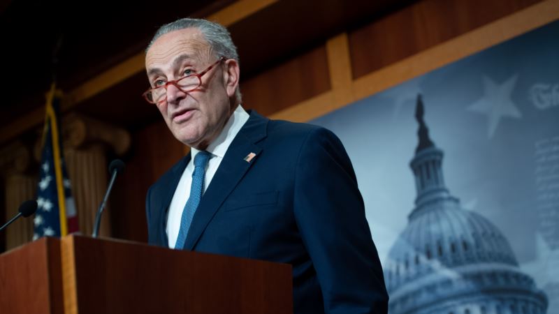 Demokratski senatori traže sankcije protiv Rusije zbog mešanja u izbore 