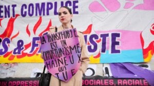 Demonstracije u 50 gradova Francuske protiv transfobije