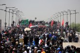 Demonstranti u Bagdadu upali u zgradu parlamenta