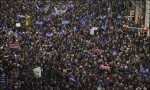 Demonstranti u Barseloni traže da se prihvati više izbeglica