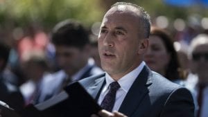 Demostat: Berlin traži povlačenje taksi, ali Nemačka uz Haradinaja