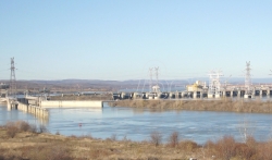 Demostat: Kompanija MVM želi da vidi u svom vlasništvu Drinsko-Limske hidroelektrane