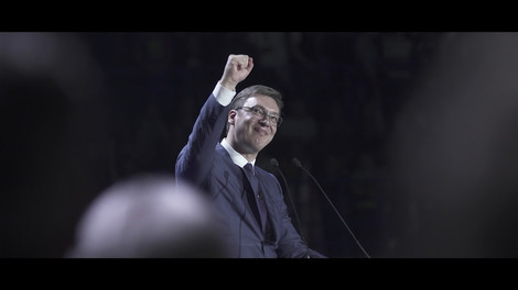 Demostat: Za Aleksandra Vučića 56,2 odsto glasača, Beli na drugom mestu